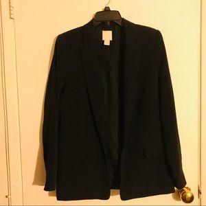H&M fited Blazer/Jacket